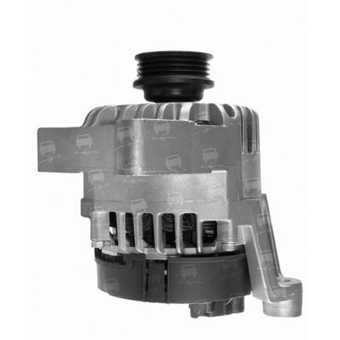 ALTERNATORE FIAT - 14V 105A            COD:3R00204