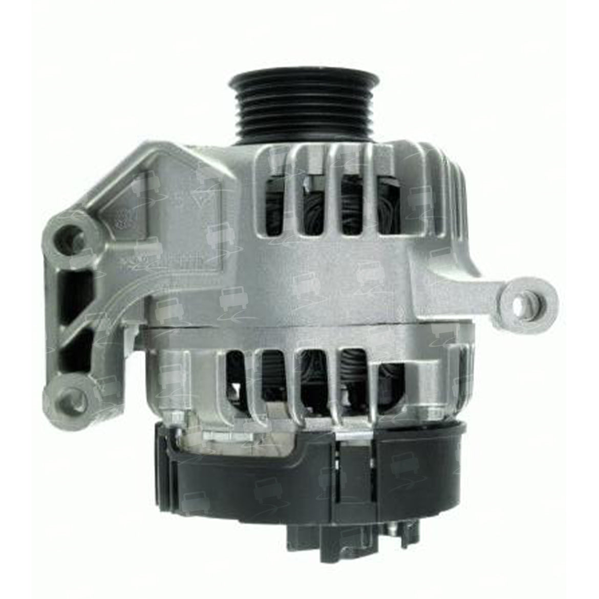ALTERNATORE FIAT 14V 105A          COD:3R00286