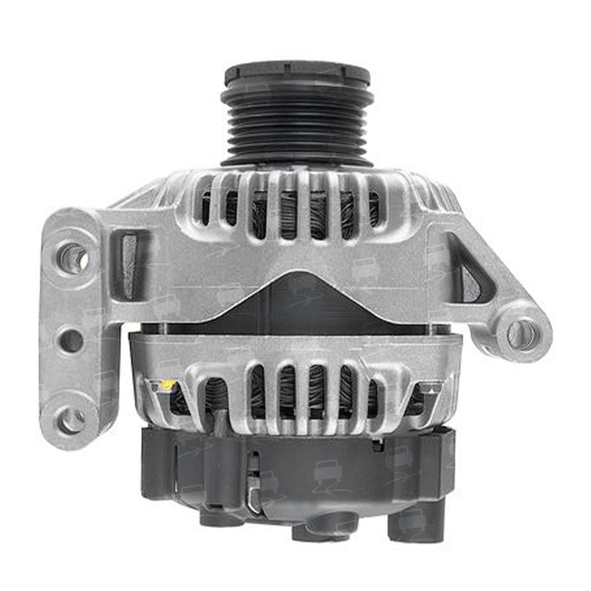 ALTERNATORE FIAT - 14V 120A         COD:3R00205