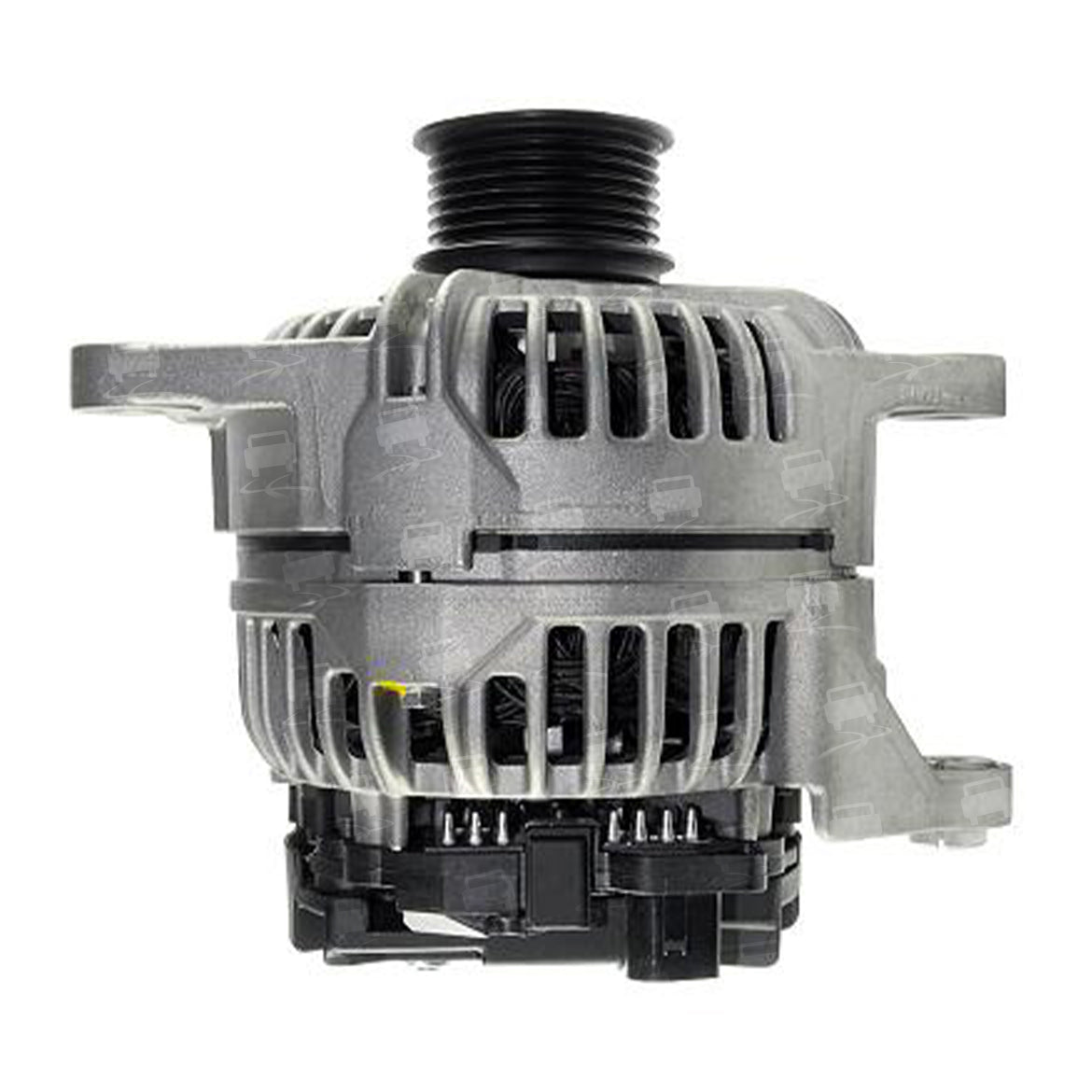 ALTERNATORE FIAT - 14V 150A           COD:3R00206