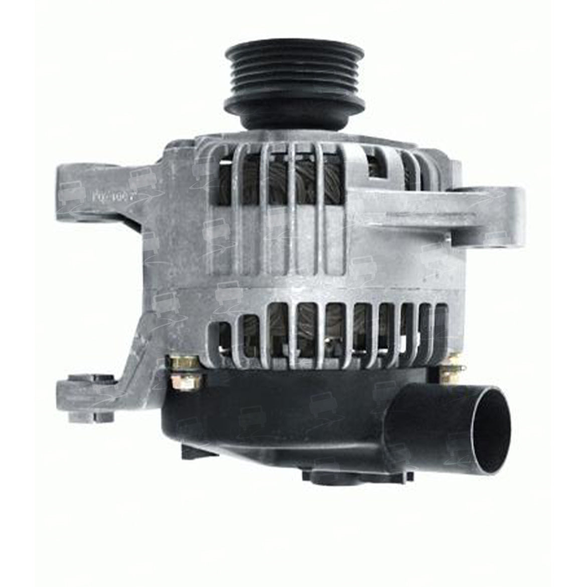 ALTERNATORE FIAT - 14V 85A              COD:3R00207