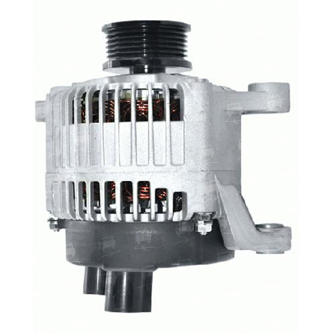 ALTERNATORE FIAT - 14V100A             COD:3R00209