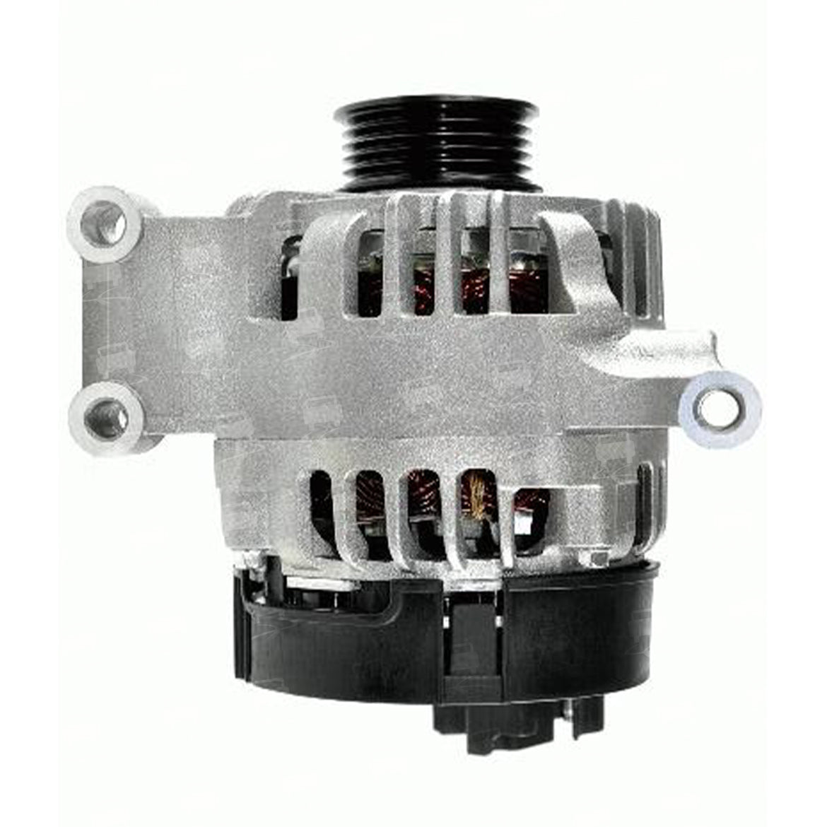 ALTERNATORE FIAT - 14V105A             COD:3R00211