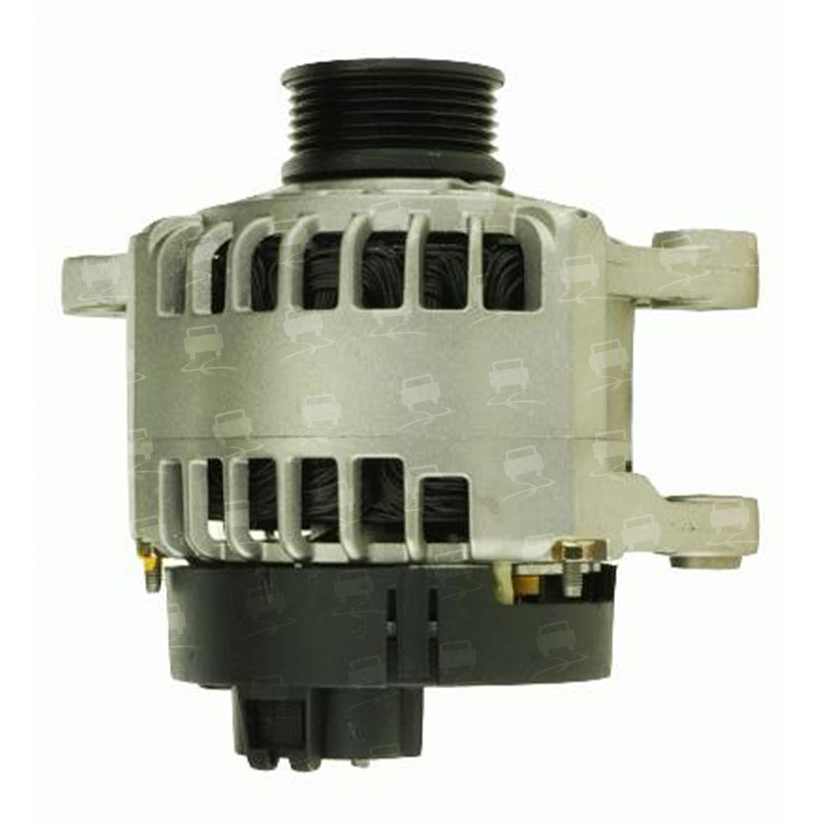 ALTERNATORE FIAT - 14V140A  COD:3R00216