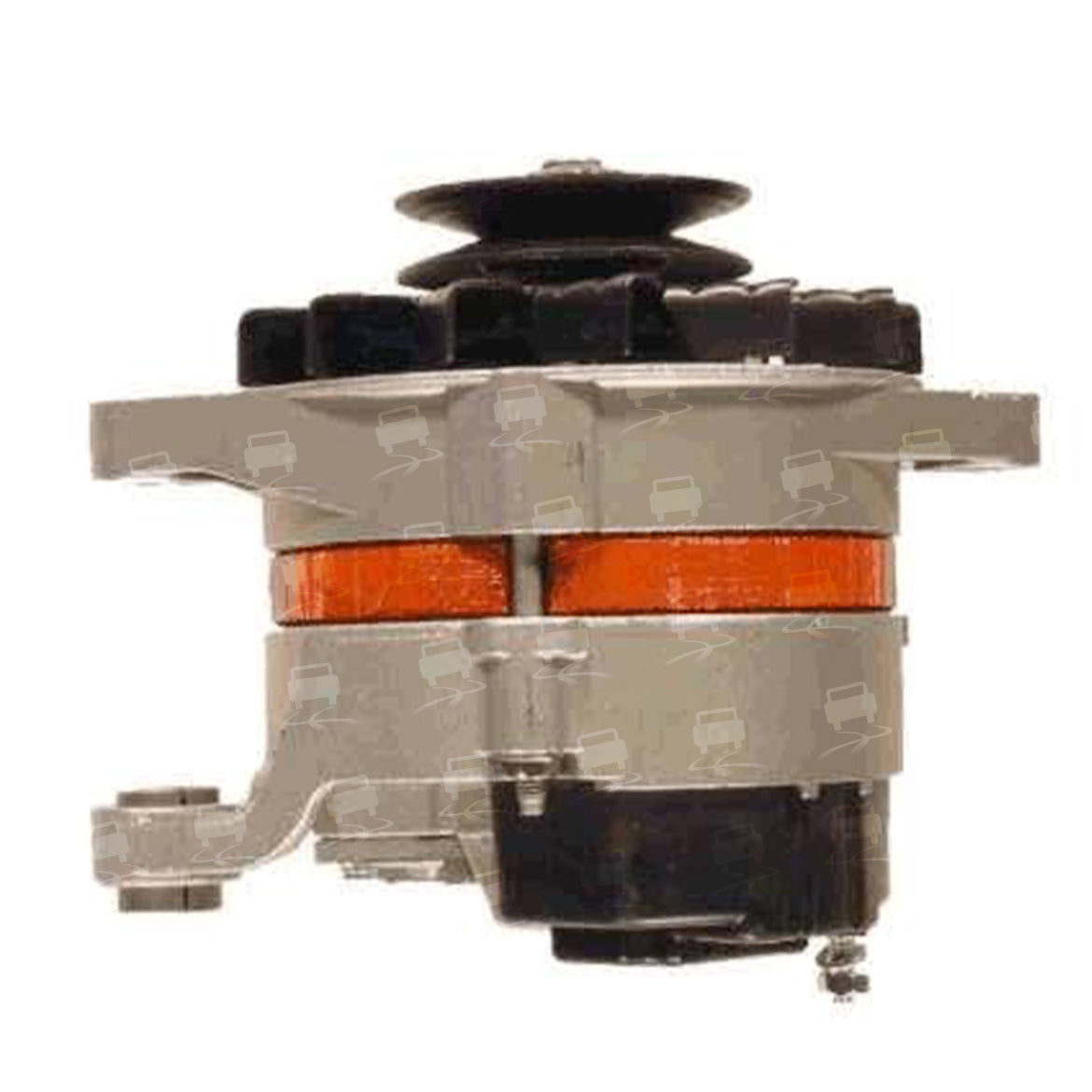 ALTERNATORE FIAT - 14V45A           COD:3R00221
