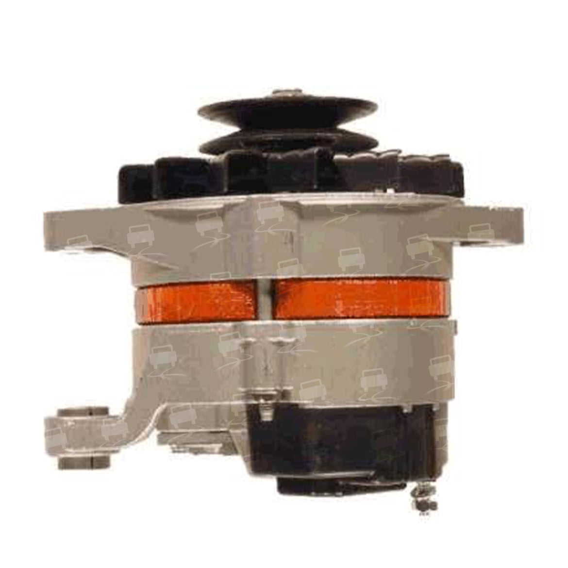 ALTERNATORE FIAT - 14V45A   COD:3R00220