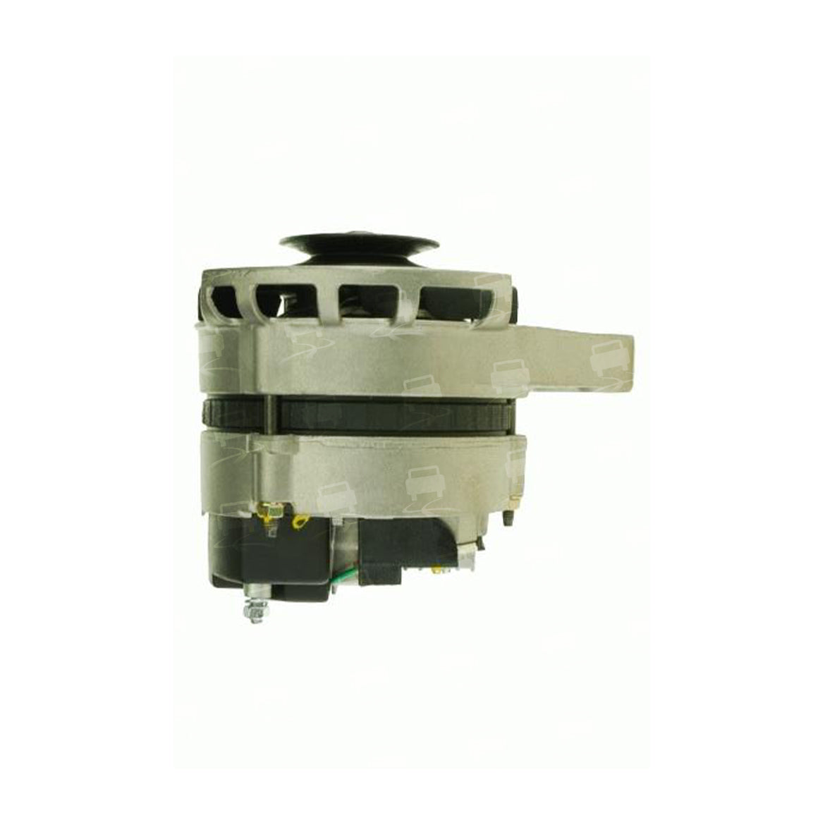 ALTERNATORE FIAT - 14V55A      COD:3R00227