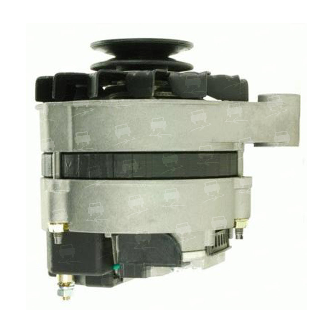 ALTERNATORE FIAT - 14V55A            COD:3R00224