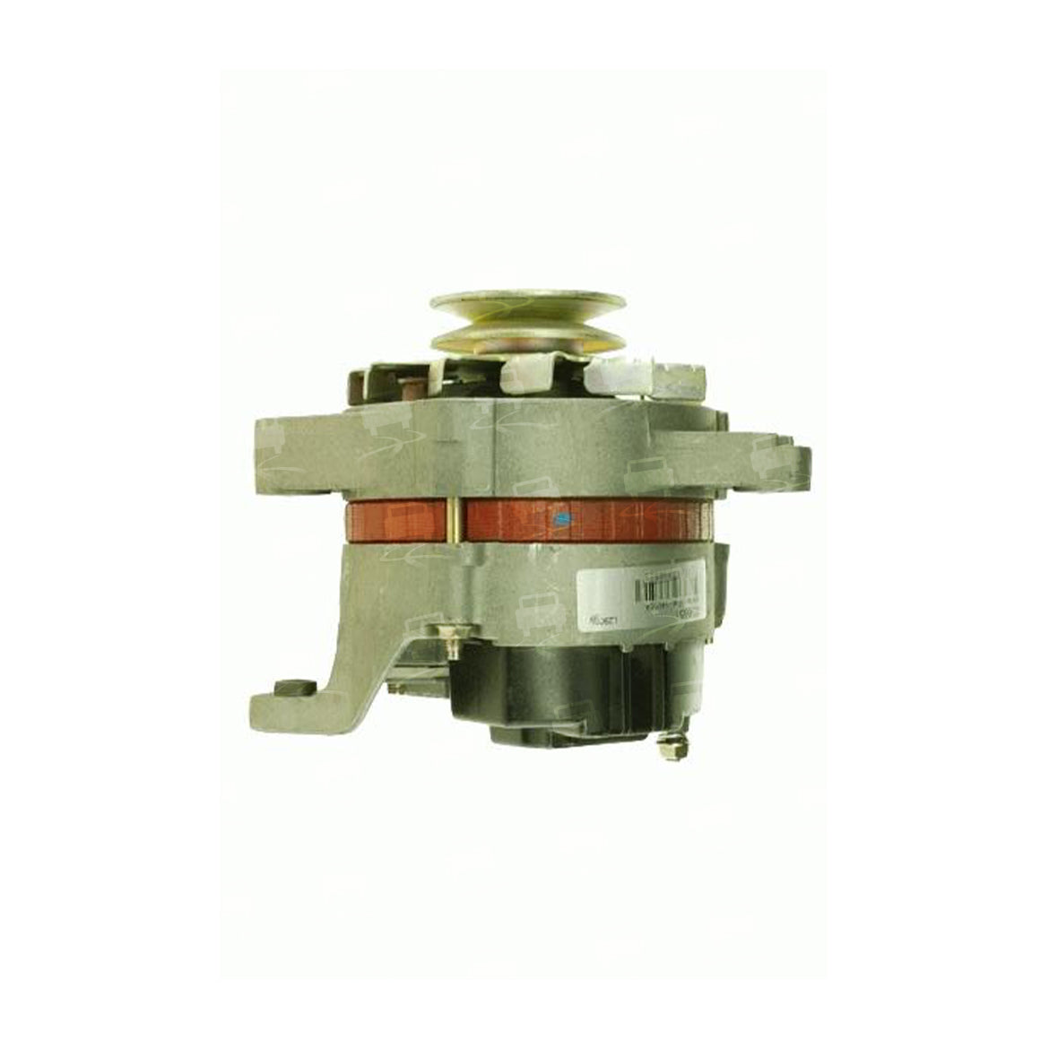 ALTERNATORE FIAT - 14V55A   COD:3R00226