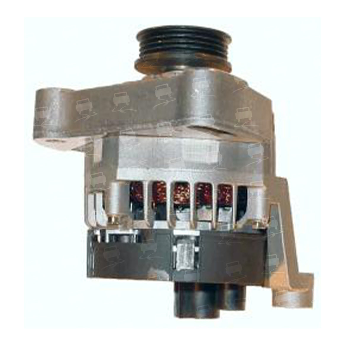 ALTERNATORE FIAT - 14V65A          COD:3R00235