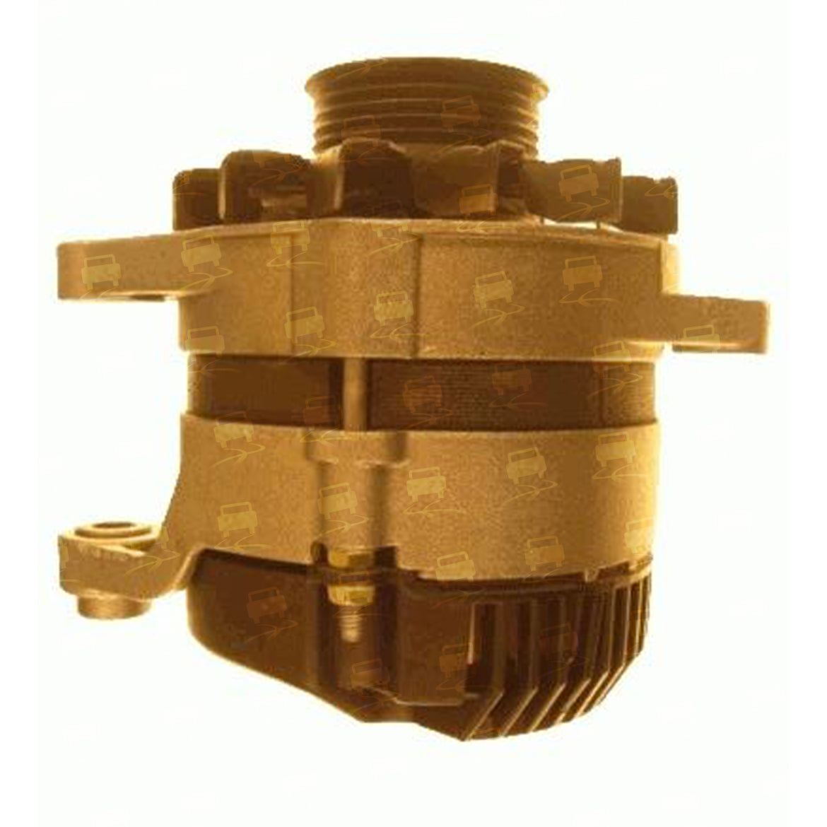 ALTERNATORE FIAT - 14V65A          COD:3R00228