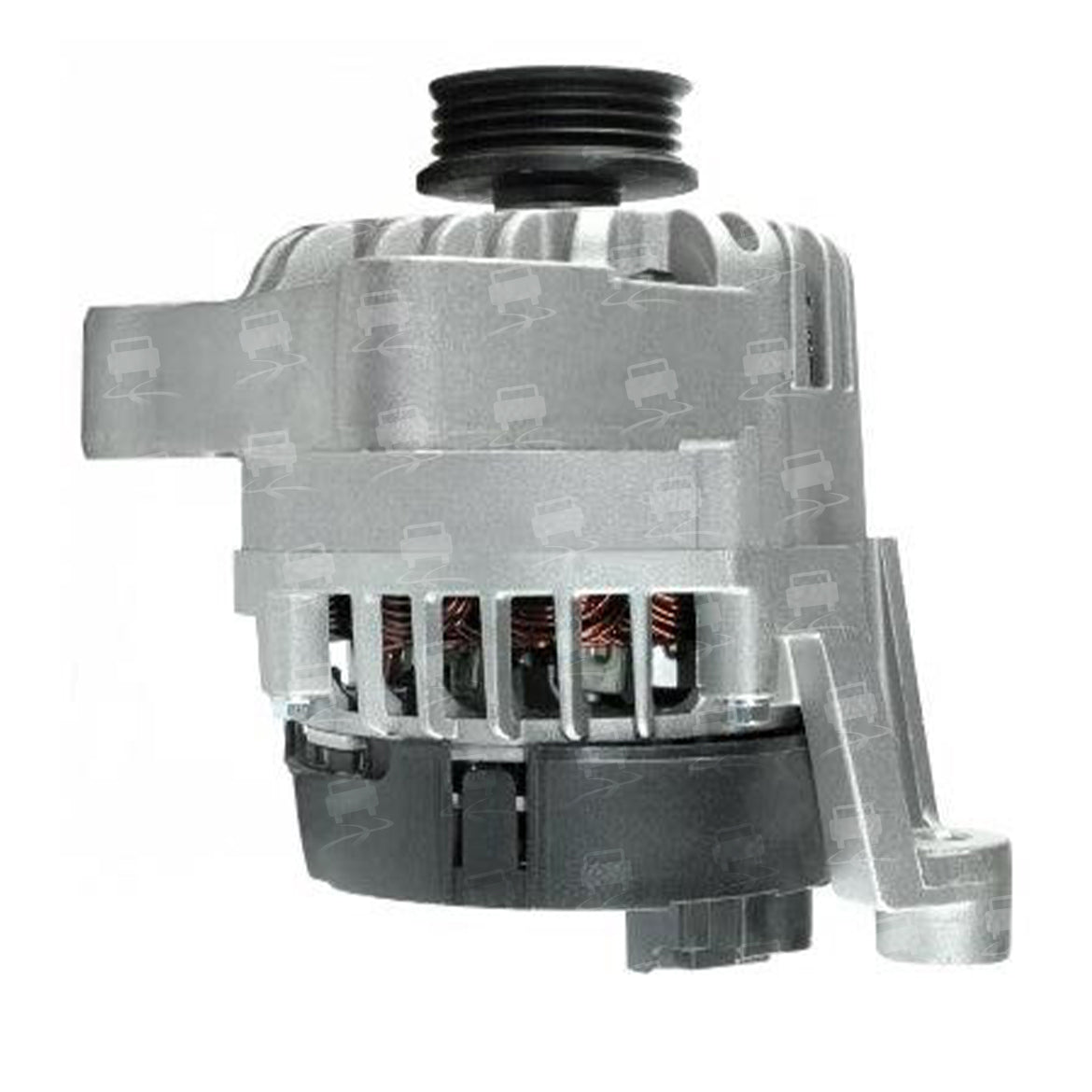 ALTERNATORE FIAT - 14V70A   COD:3R00240