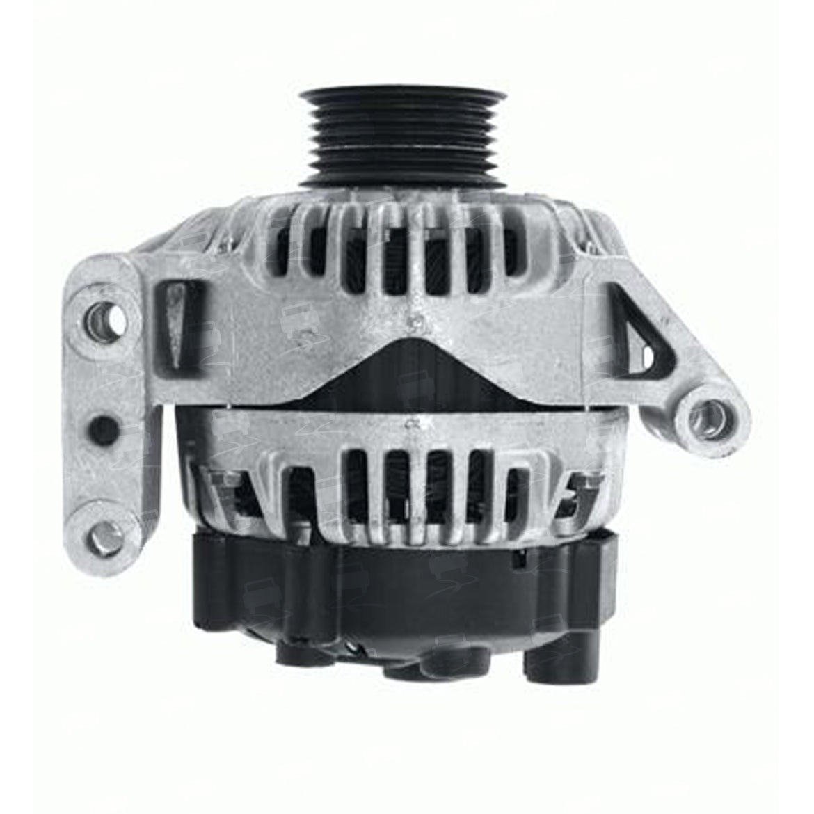 ALTERNATORE FIAT - 14V75A             COD:3R00244