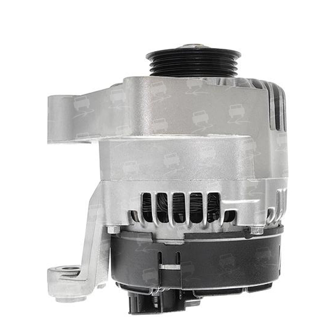 ALTERNATORE FIAT - 14V75A COD:3R00241
