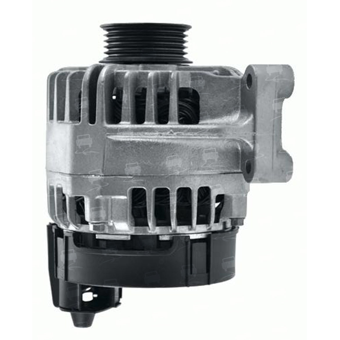 ALTERNATORE FIAT - 14V90A             COD:3R00259
