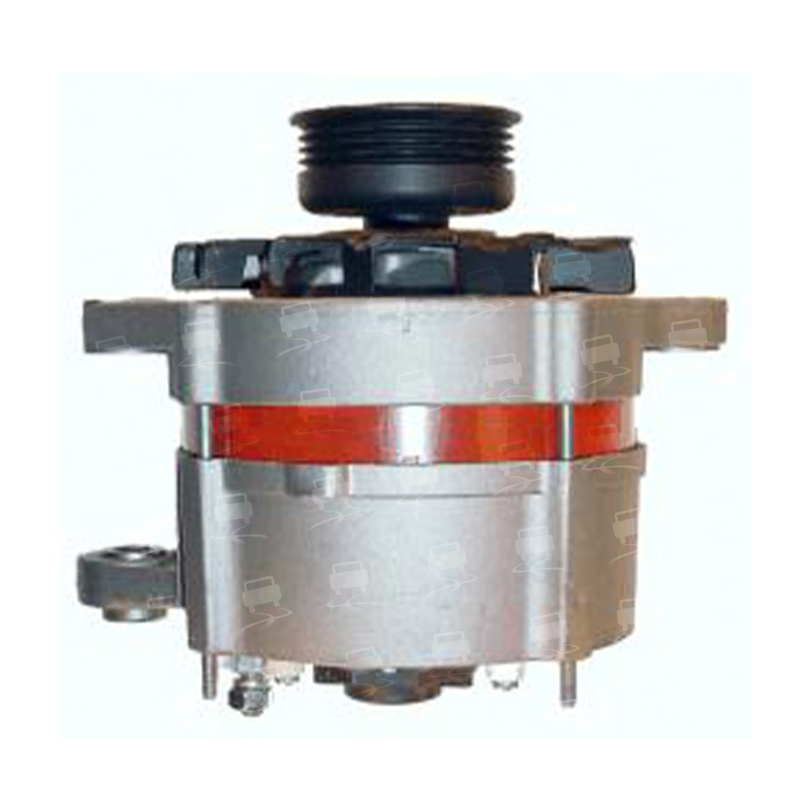 ALTERNATORE FIAT - 14V90A         COD:3R00256