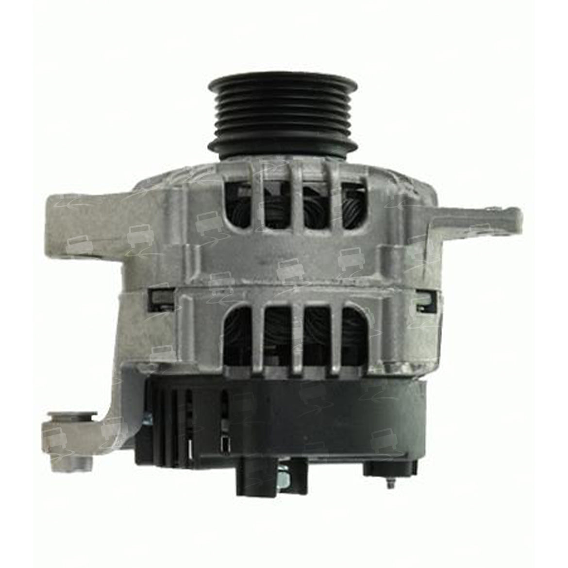 ALTERNATORE FIAT - 14V90A        COD:3R00252