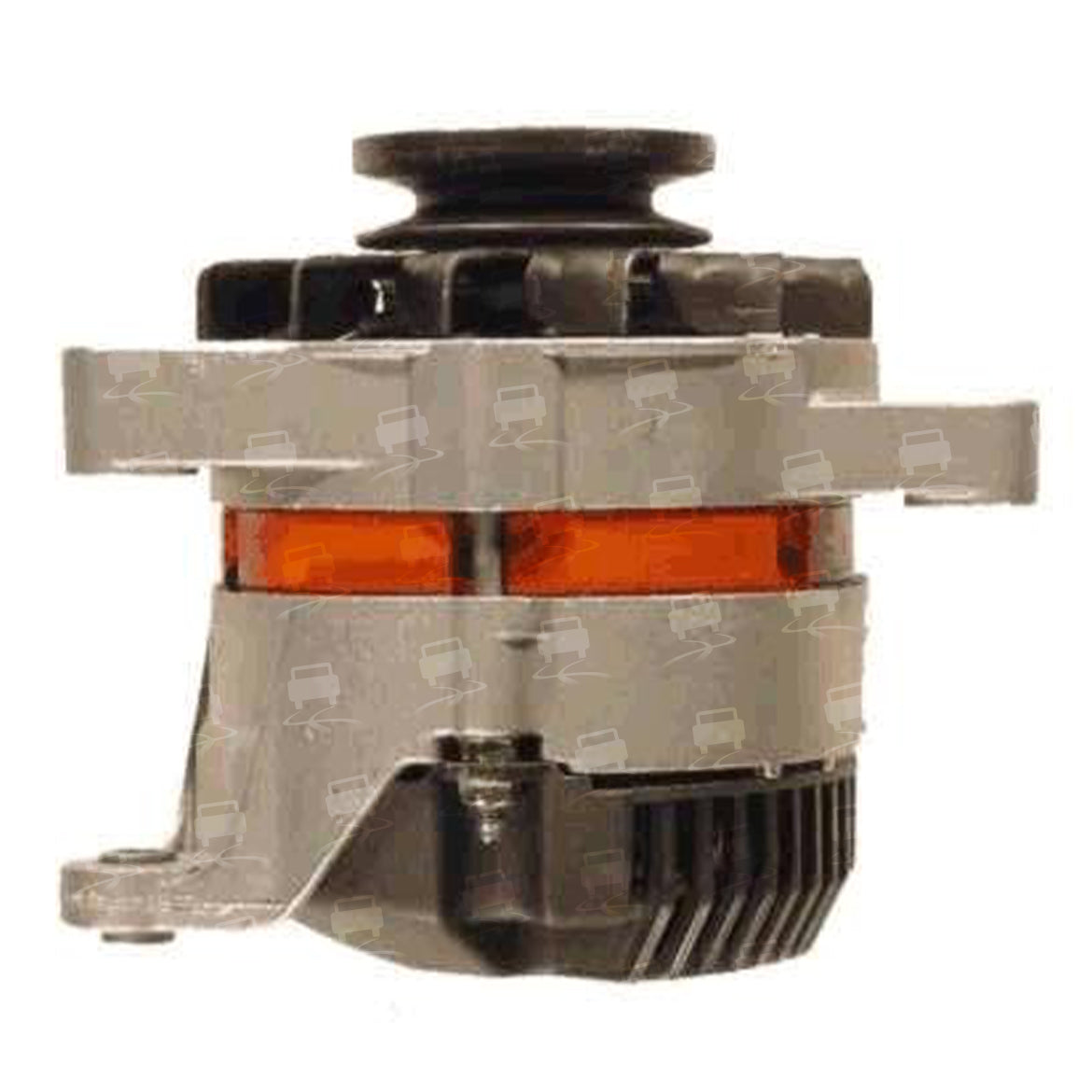 ALTERNATORE FIAT / LANCIA - 14V55A        COD:3R00267