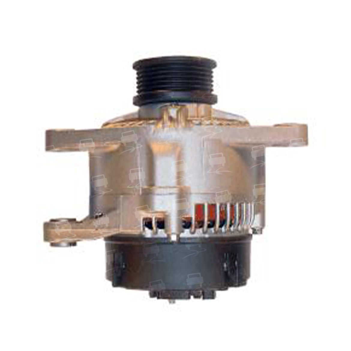 ALTERNATORE FIAT / LANCIA - 14V65A                  COD:3R00269