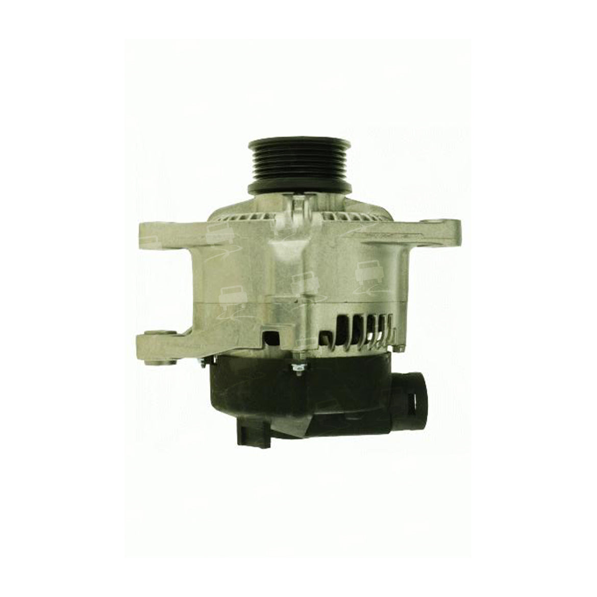 ALTERNATORE FIAT / LANCIA - 14V75A             COD:3R00272
