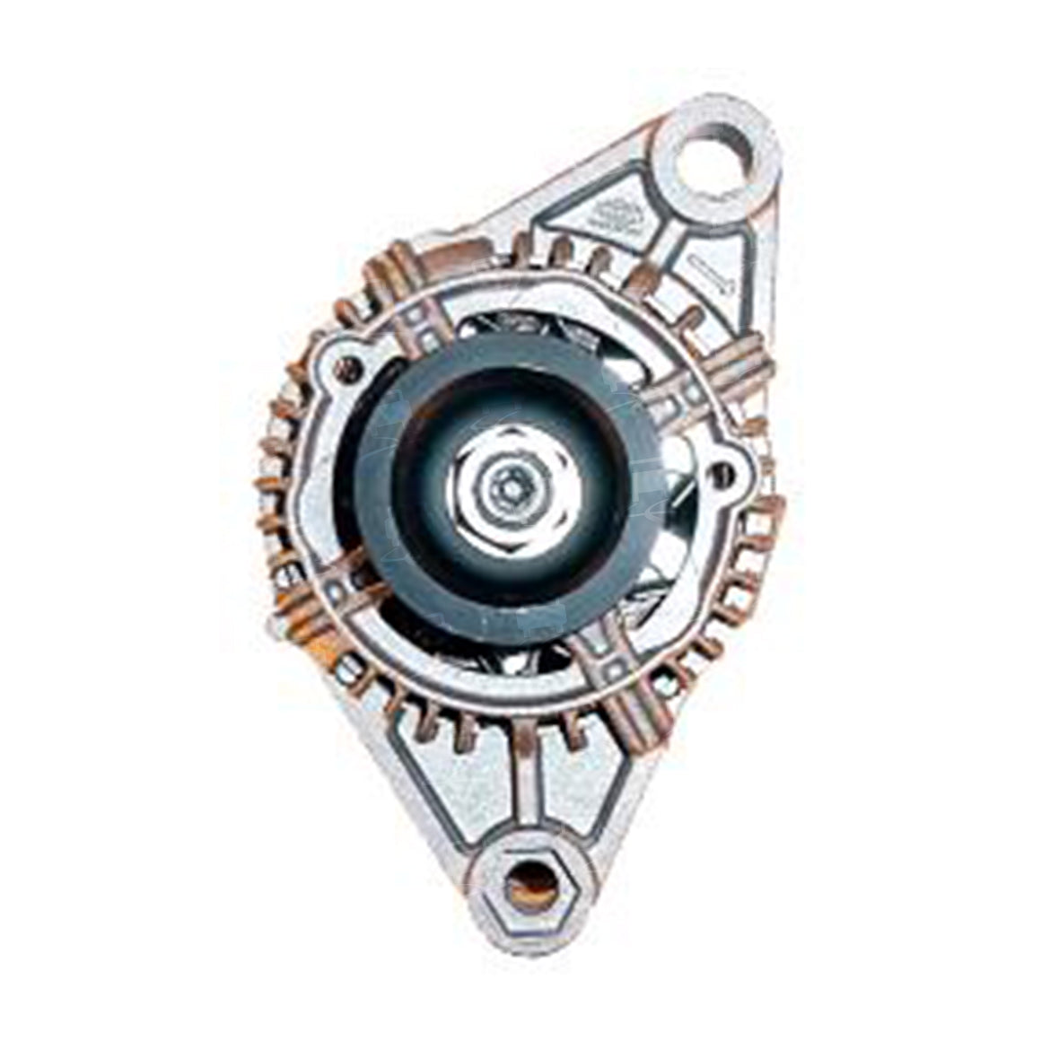 ALTERNATORE FIAT / LANCIA - 14V75A             COD:3R00271