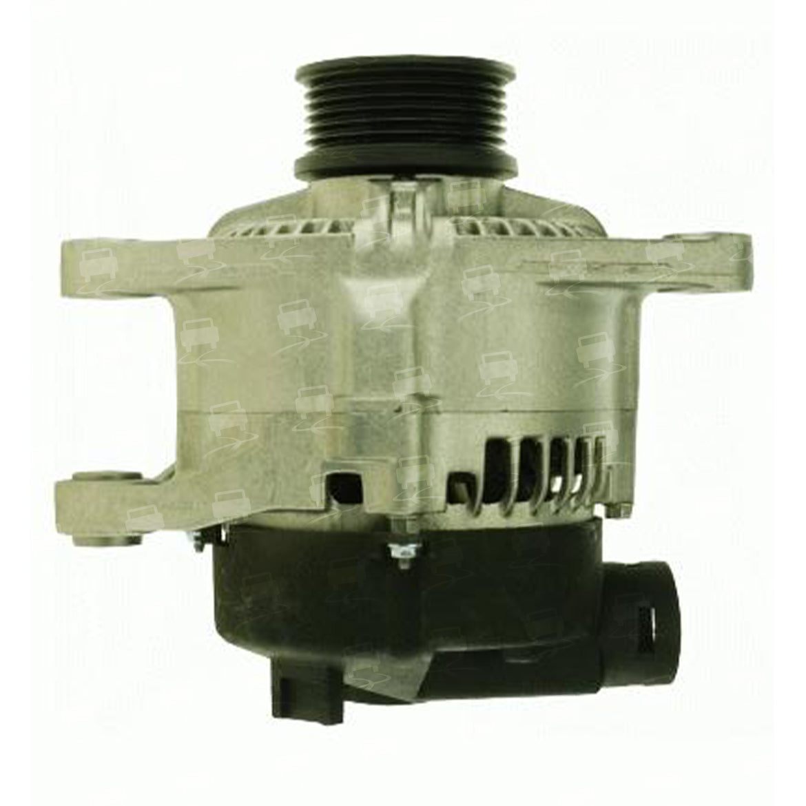 ALTERNATORE FIAT / LANCIA - 14V75A             COD:3R00270