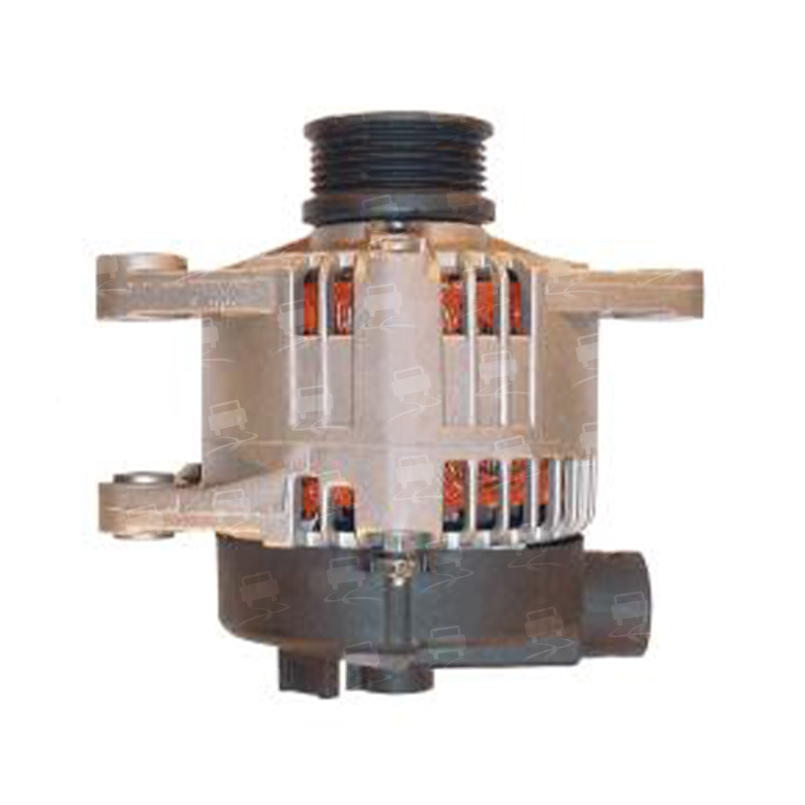 ALTERNATORE FIAT / LANCIA - 14V85A                  COD:3R00277