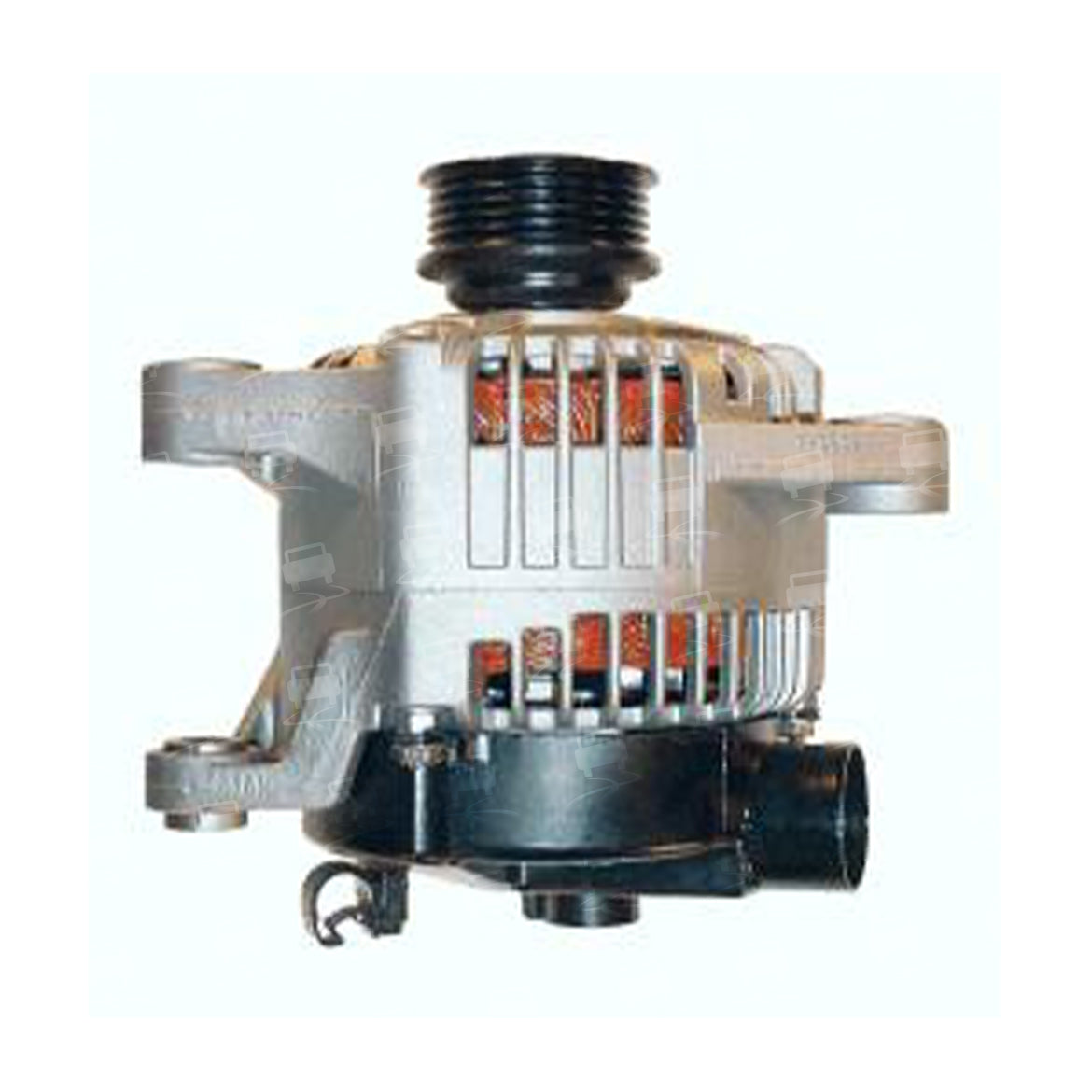 ALTERNATORE FIAT / LANCIA - 14V85A               COD:3R00276