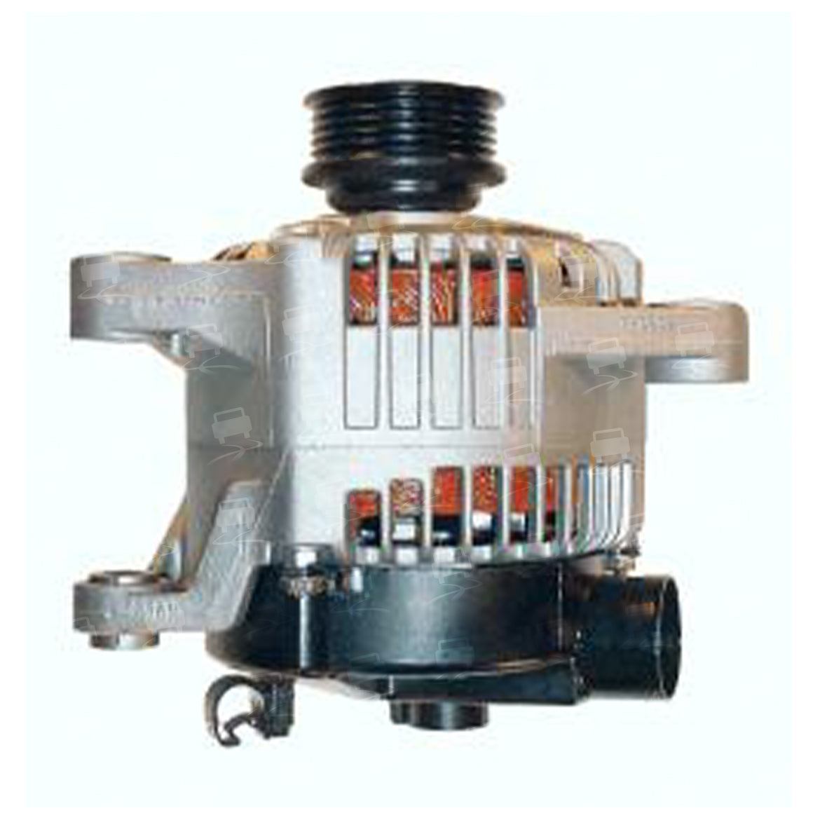 ALTERNATORE FIAT / LANCIA - 14V85A             COD:3R00273