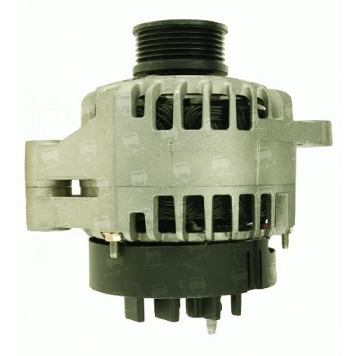 ALTERNATORE FIAT / OPEL - 14V105A             COD:3R00282