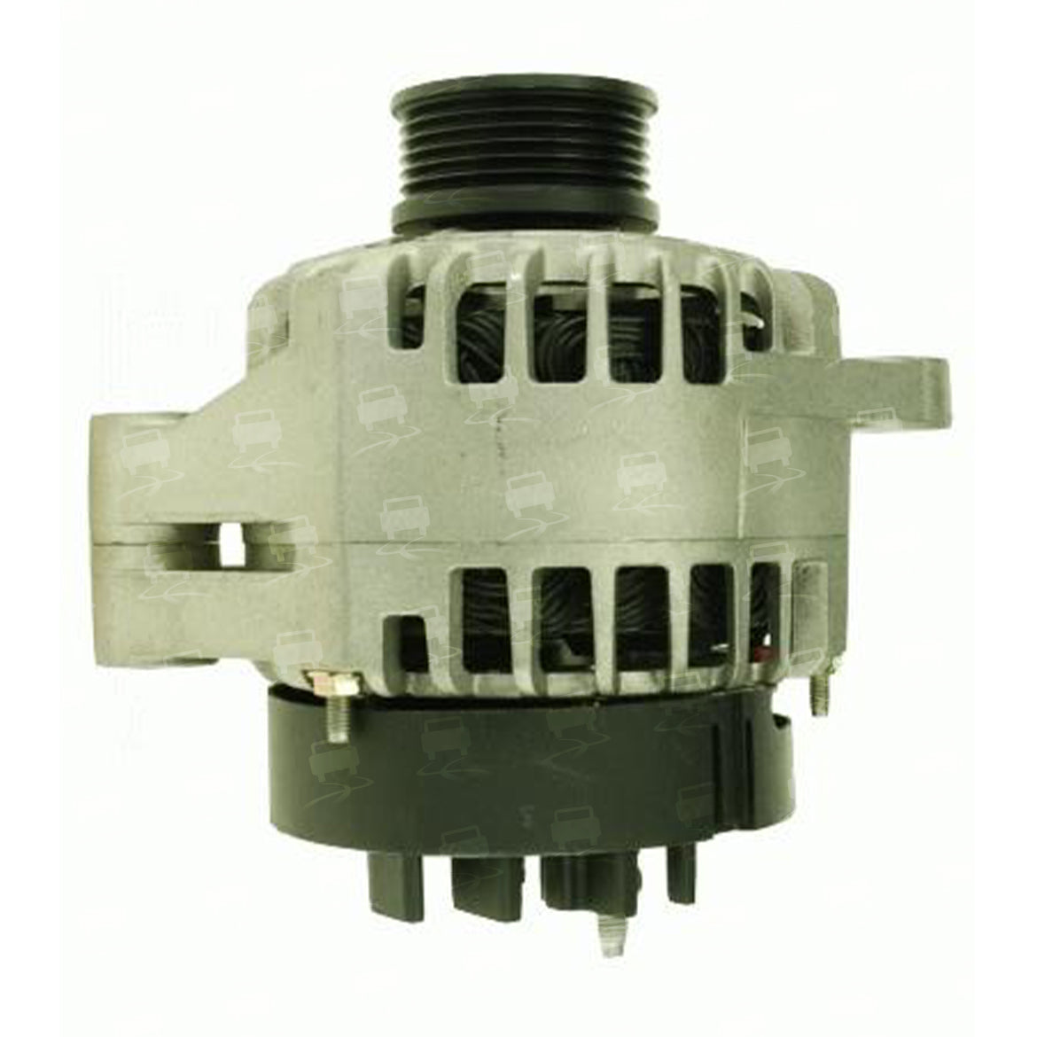 ALTERNATORE FIAT / OPEL - 14V105A            COD:3R00281