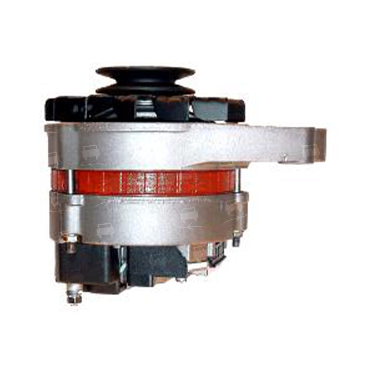 ALTERNATORE FIAT / SEAT - 14V45A    COD:3R00283