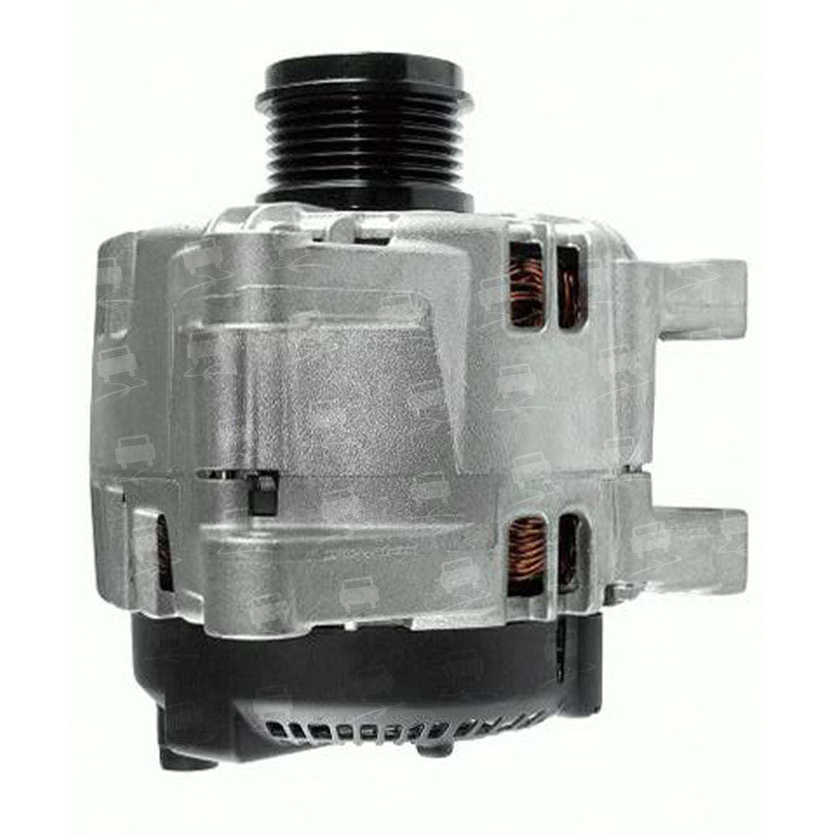 ALTERNATORE FORD - 12V 150A  COD:3R00295