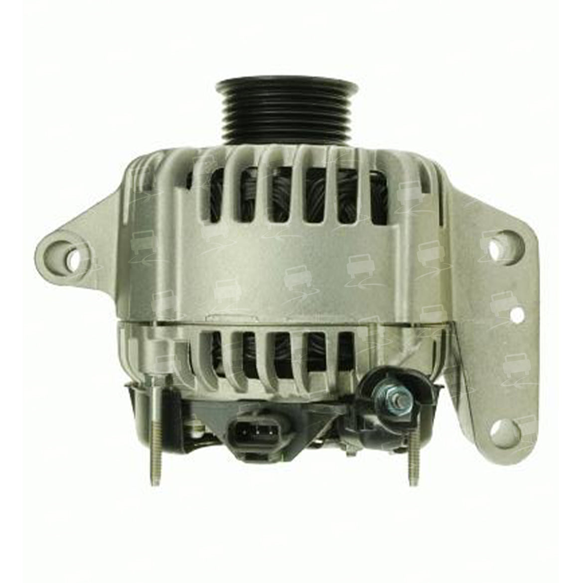 ALTERNATORE FORD - 14V 115A                 COD:3R00296