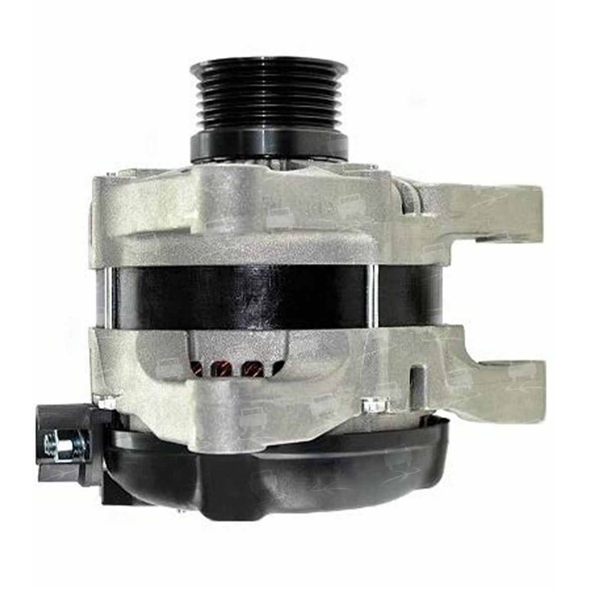 ALTERNATORE FORD - 14V 150A          COD:3R00298