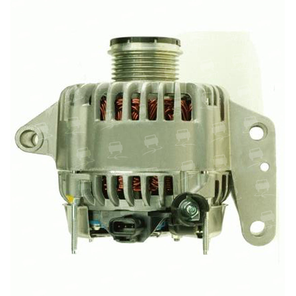 ALTERNATORE FORD - 14V 90A          COD:3R00301