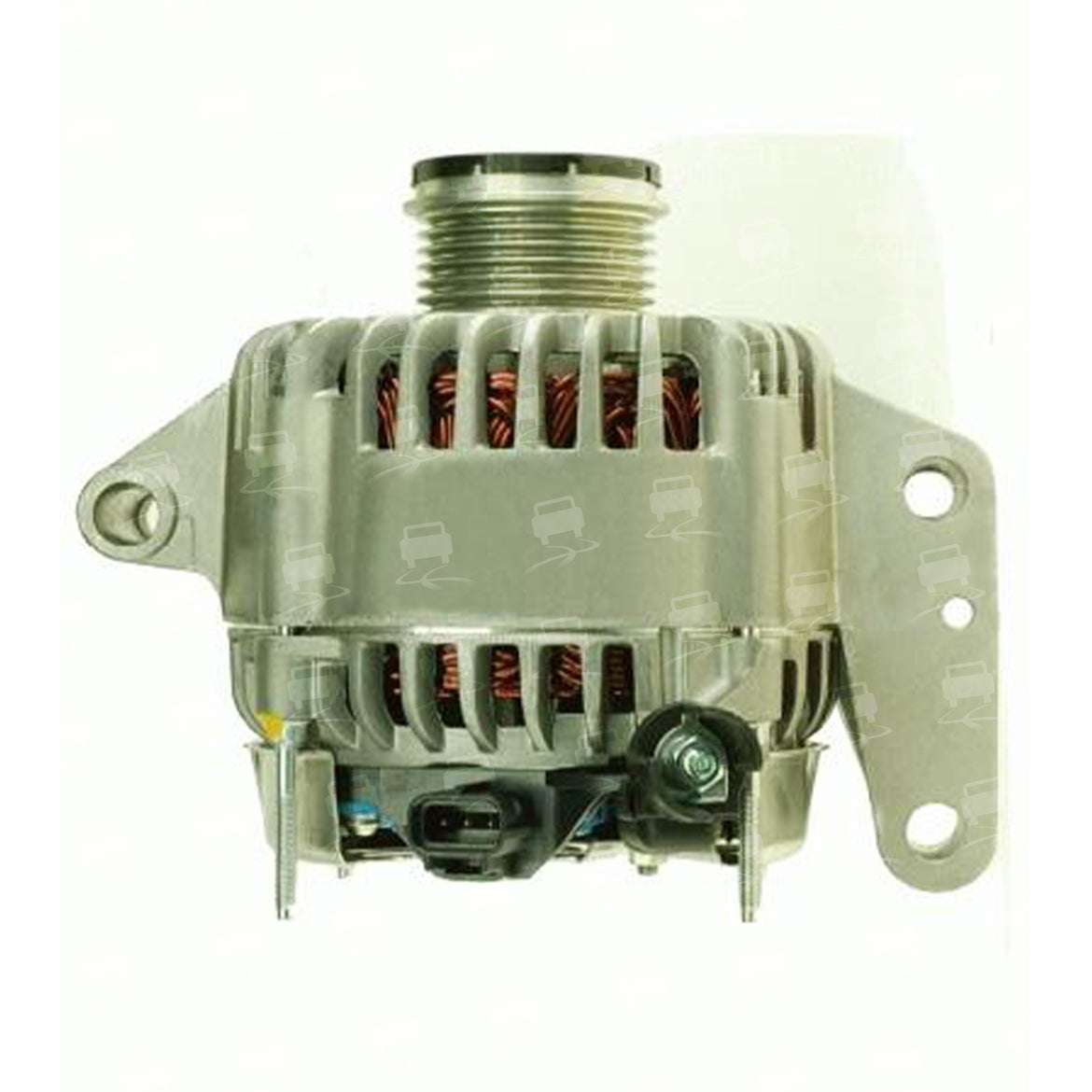 ALTERNATORE FORD - 14V 90A COD:3R00300