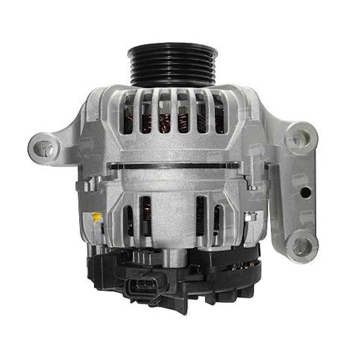 ALTERNATORE FORD - 14V105A           COD:3R00306