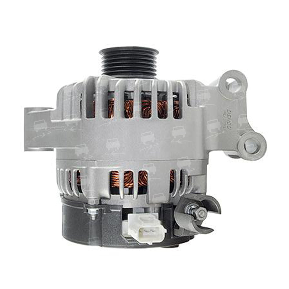 ALTERNATORE FORD 14V105A COD:3R00378