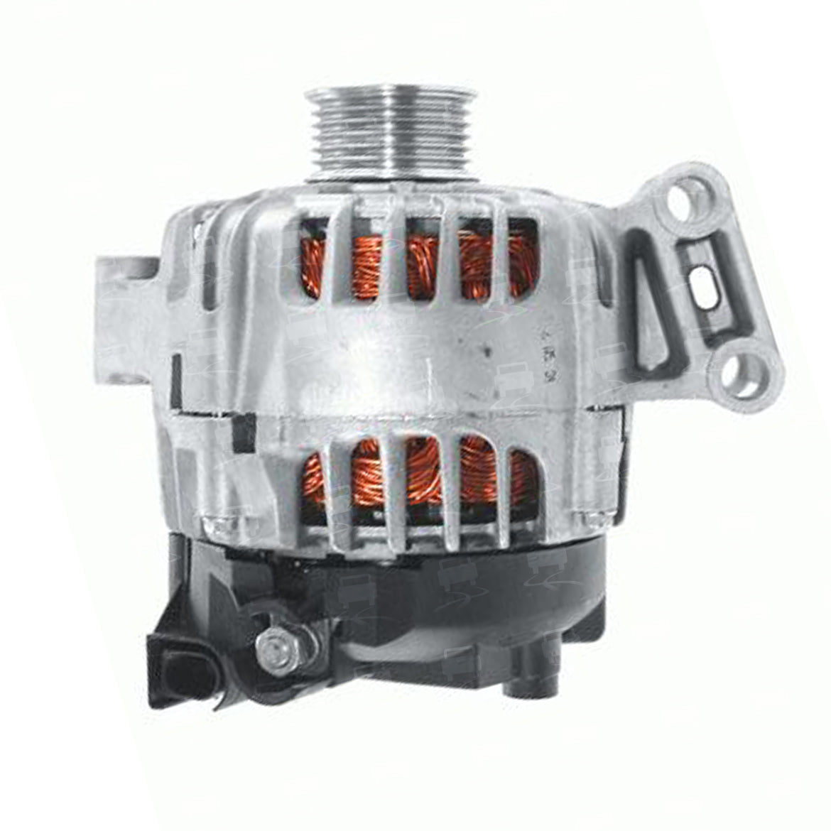 ALTERNATORE FORD - 14V120A  COD:3R00310