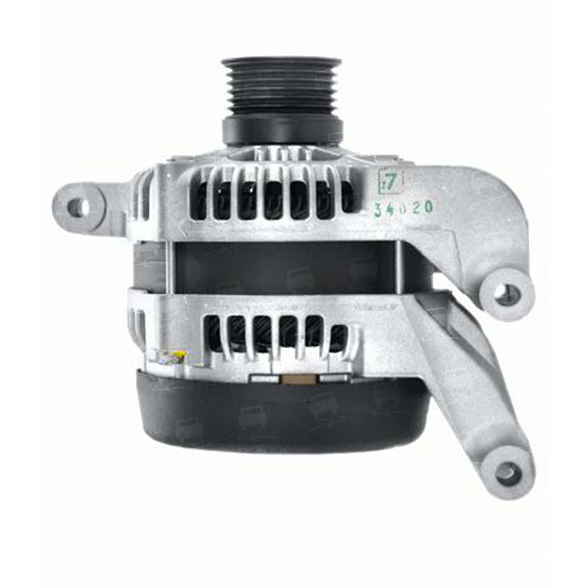 ALTERNATORE FORD - 14V120A       COD:3R00313