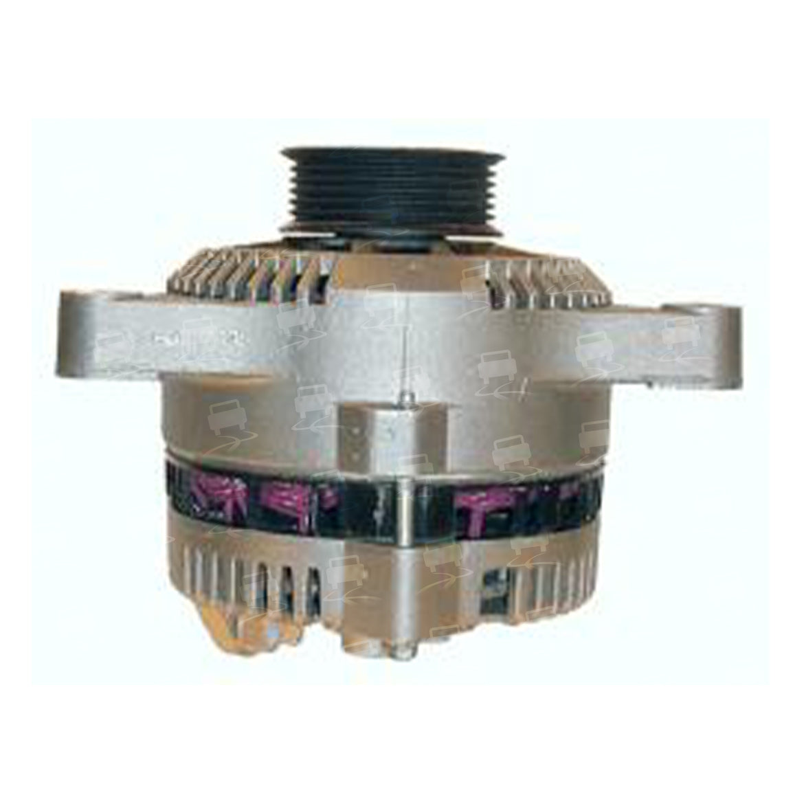 ALTERNATORE FORD - 14V130A COD:3R00315