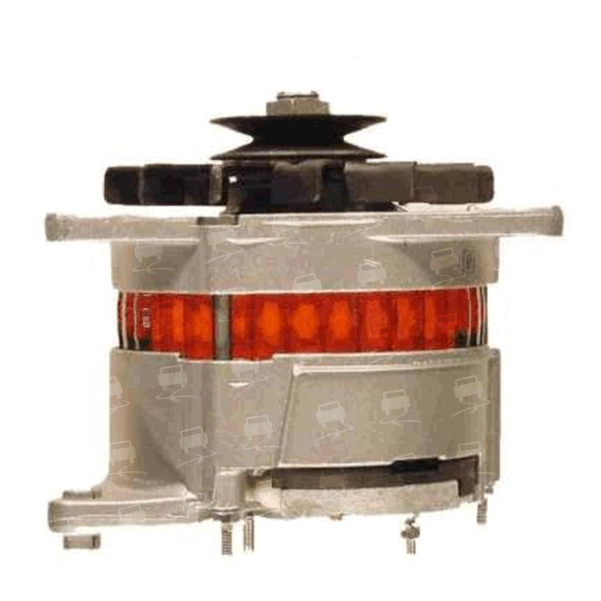 ALTERNATORE FORD - 14V55A       COD:3R0336