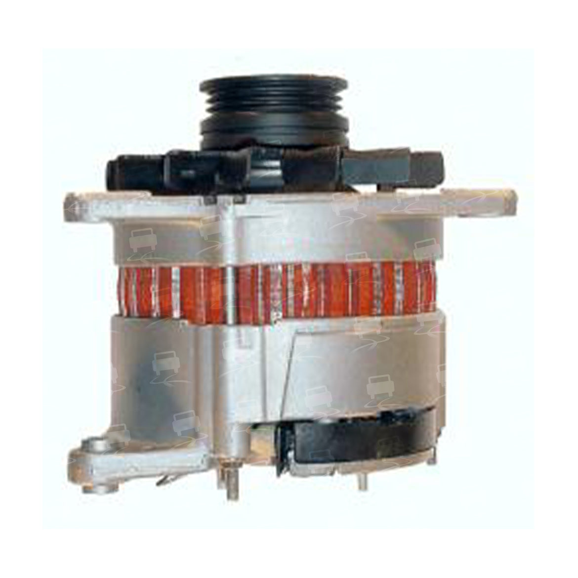 ALTERNATORE FORD - 14V55A  COD:3R00337