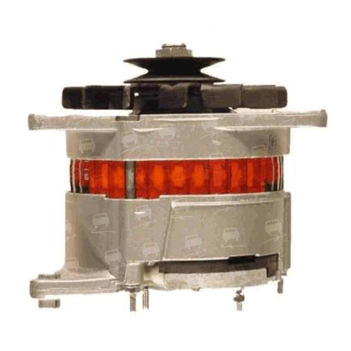 ALTERNATORE FORD - 14V55A       COD:3R00321