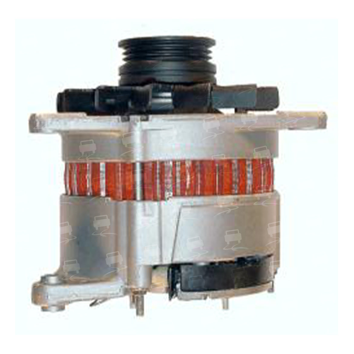 ALTERNATORE FORD - 14V55A         COD:3R00323