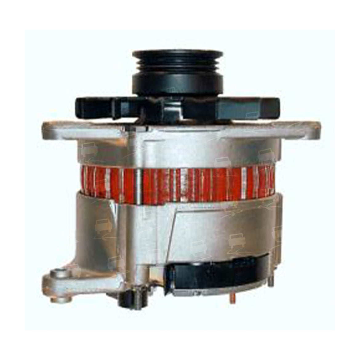 ALTERNATORE FORD - 14V70A           COD:3R00347