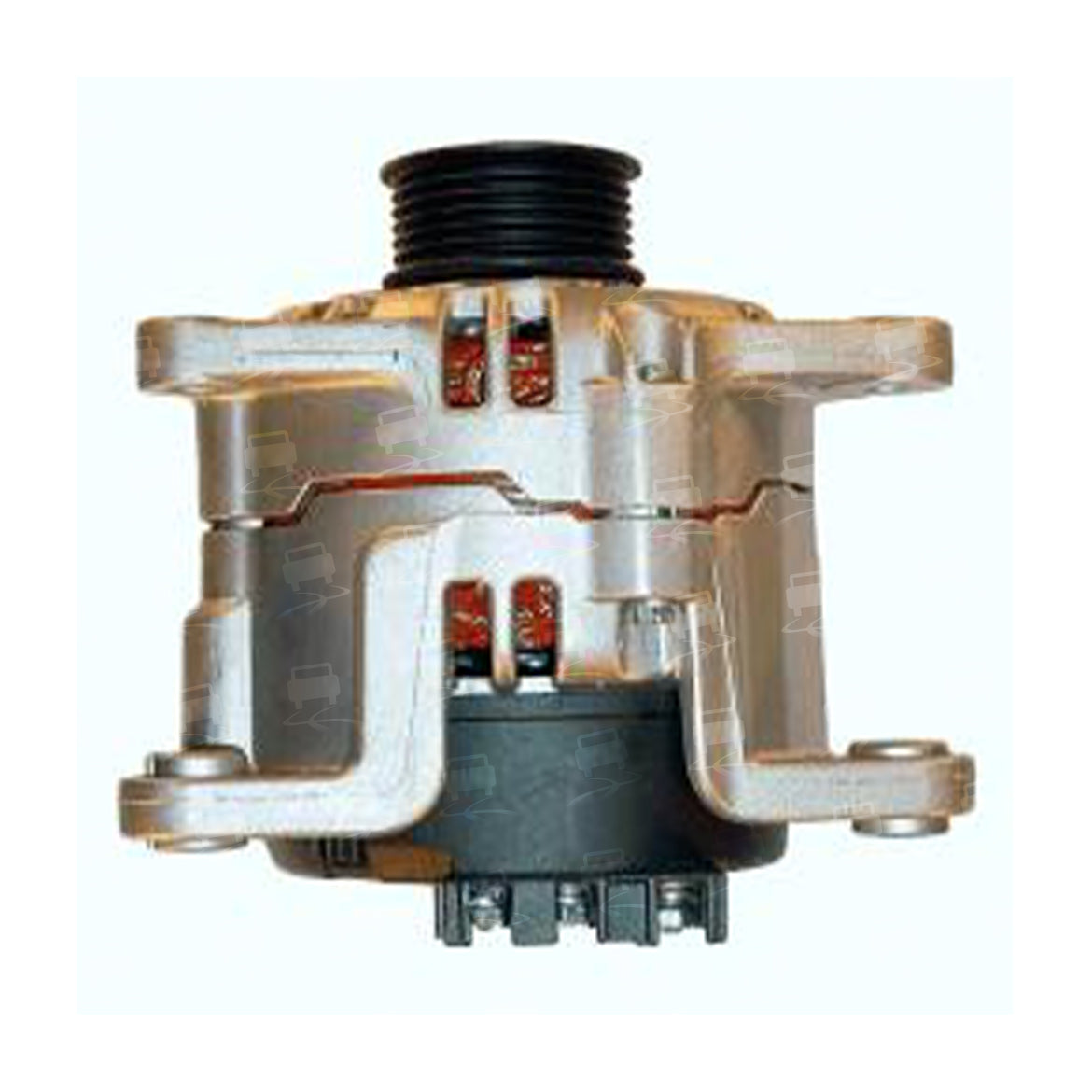 ALTERNATORE FORD - 14V70A COD:3R00349
