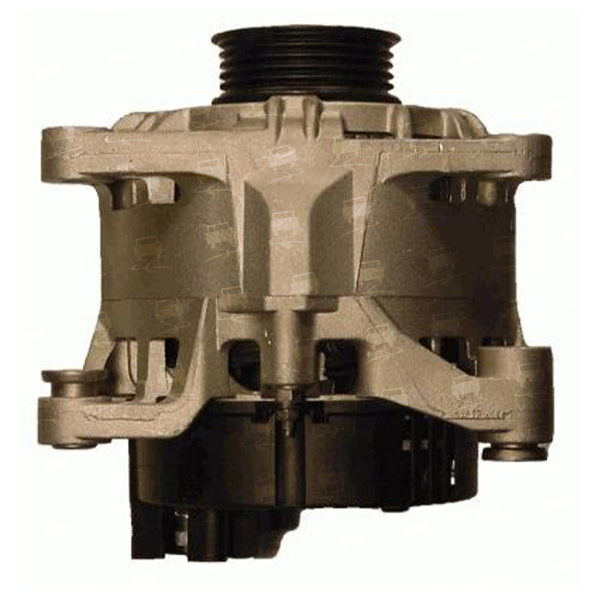 ALTERNATORE FORD - 14V70A    COD:3R00351