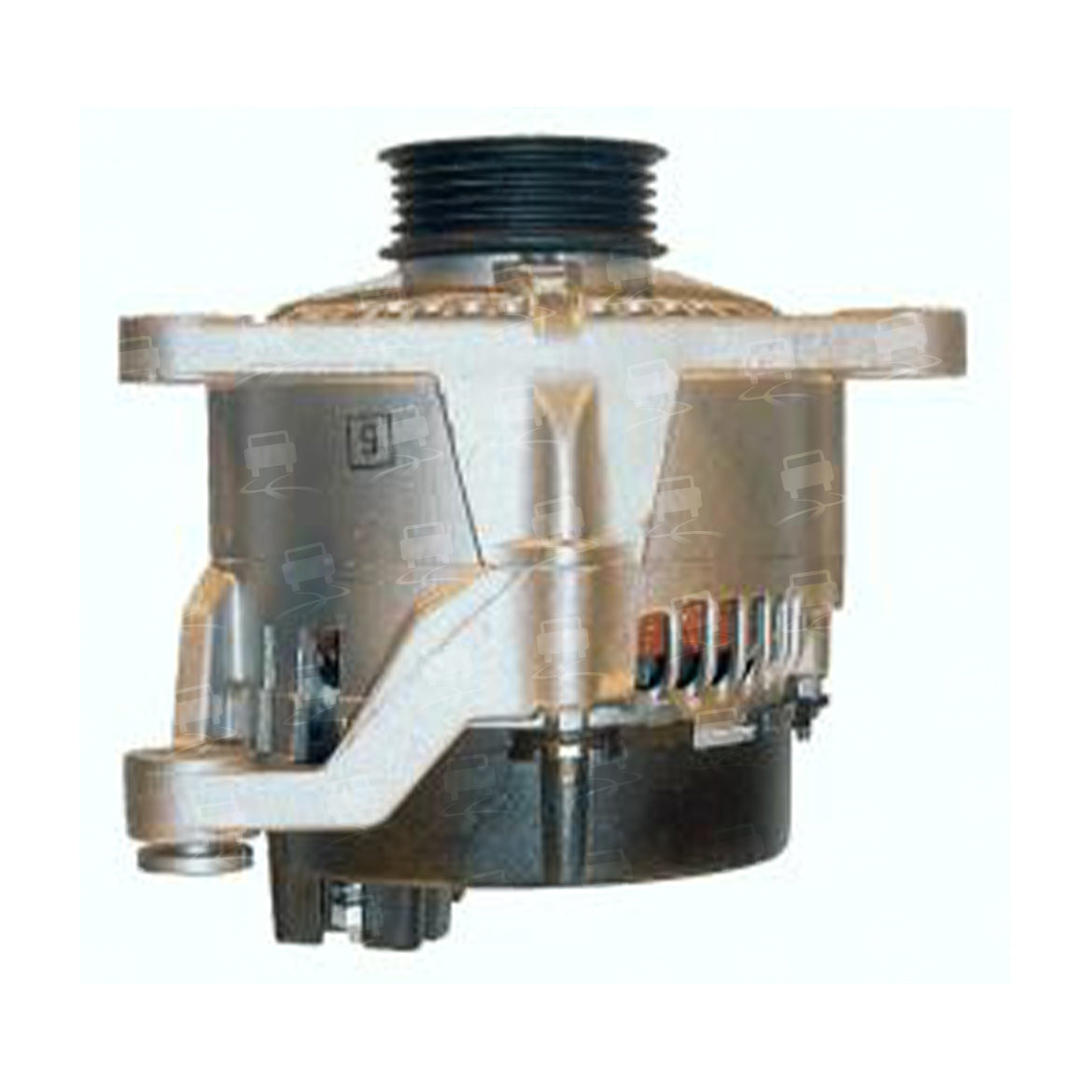 ALTERNATORE FORD - 14V70A COD:3R00348